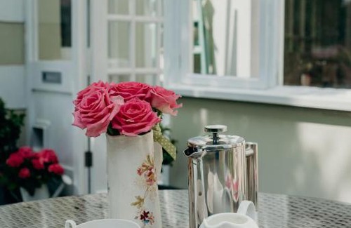 Tavistock Cama Y Desayuno | Apple Tree Bed and Breakfast