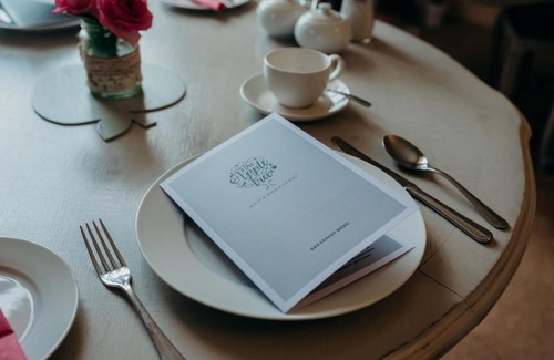 Tavistock Cama Y Desayuno | Apple Tree Bed and Breakfast