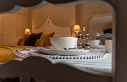 Tavistock Cama Y Desayuno | Apple Tree Bed and Breakfast