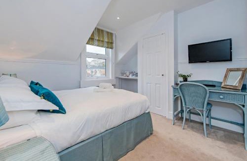 Bath Cama Y Desayuno | Apple Tree boutique B&B