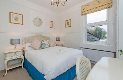 Bath Cama Y Desayuno | Apple Tree boutique B&B
