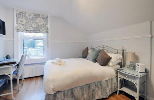 Bath Cama Y Desayuno | Apple Tree boutique B&B