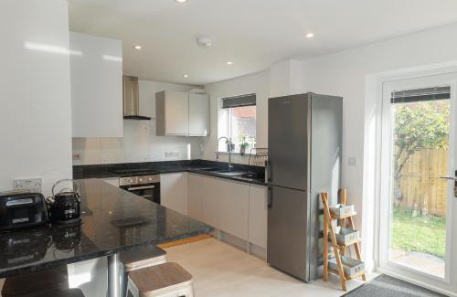 Harrogate Casa | Apple Tree Corner - Harrogate
