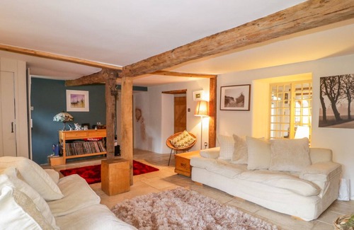 Tarrant Monkton Cabaña | CASA DE ÁRBOL DE APPLE, ideal para familias en Blandford Forum, Ref. 1003180