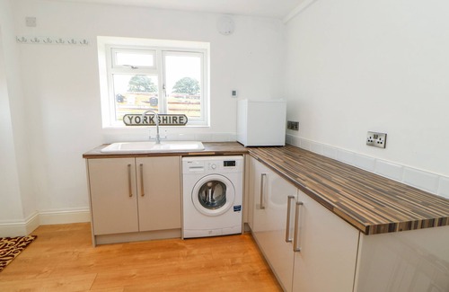 Thirsk Cabaña | Apple Tree Cottage, NORTHALLERTON