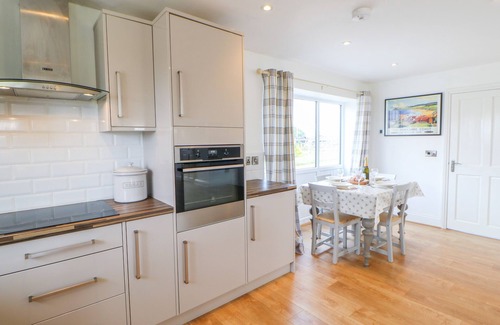 Thirsk Cabaña | Apple Tree Cottage, NORTHALLERTON