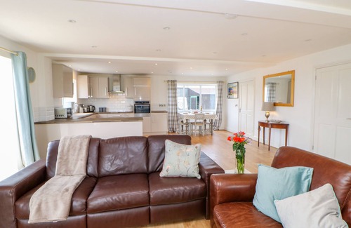 Thirsk Cabaña | Apple Tree Cottage, NORTHALLERTON