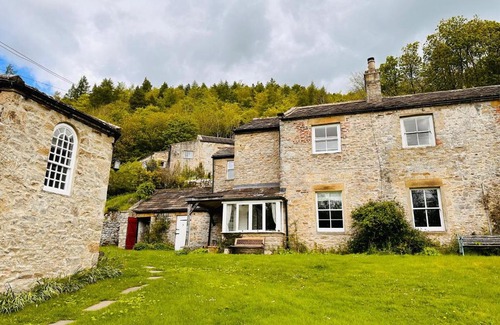 Fremington Casa | Apple Tree Cottage