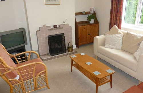 Acle Cabaña | Apple Tree Cottage en Acle, la entrada a la Norfolk Broads