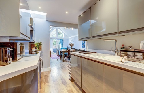 Oxford Casa | Apple Tree Cottage, Oxford