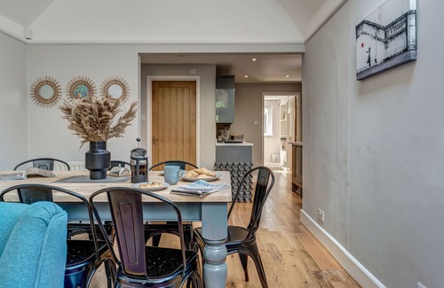 Oxford Casa | Apple Tree Cottage, Oxford
