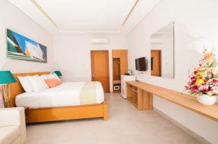 Sunset Road Complejo | Apple Villa & Suite Seminyak