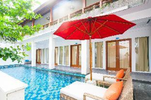 Sunset Road Complejo | Apple Villa & Suite Seminyak