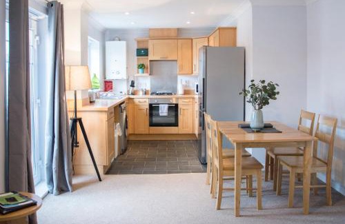 Darlington Apartamento | Appleby Darlington