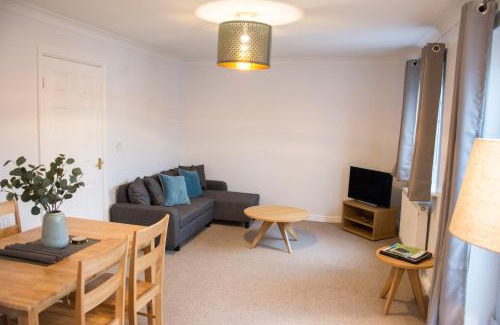 Darlington Apartamento | Appleby Darlington