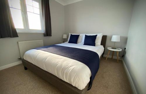Darlington Apartamento | Appleby Darlington Two