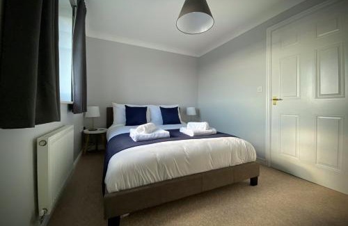 Darlington Apartamento | Appleby Darlington Two