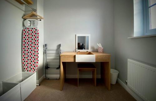 Darlington Apartamento | Appleby Darlington Two