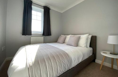 Darlington Apartamento | Appleby Darlington Two