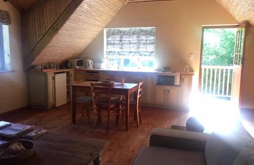 Steenberg Estate Apartamento | Appleby Guesthouse