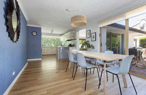 Applecross Casa | Applecross by Swan River and Kayaks