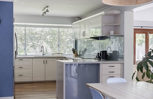 Applecross Casa | Applecross by Swan River and Kayaks