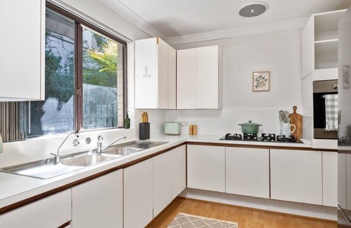 Applecross Casa | Applecross Village Gem 2BR