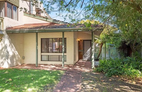 Applecross Casa | Applecross Village Gem 2BR
