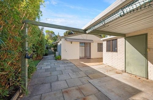 Applecross Casa | Applecross Village Gem 2BR