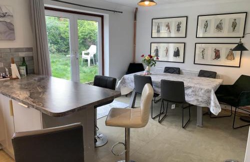 Great Mongeham Casa | Appleford House
