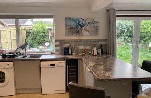 Great Mongeham Casa | Appleford House