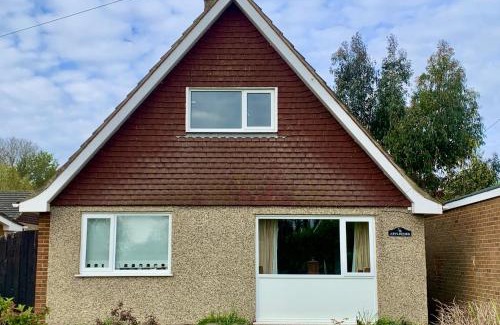 Great Mongeham Casa | Appleford House