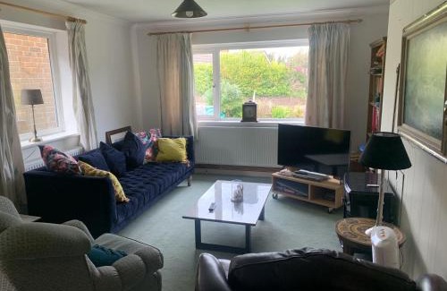 Great Mongeham Casa | Appleford House