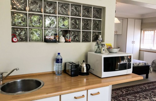 Pinelands Cama Y Desayuno | Applegarth B and B and Self Catering Studios