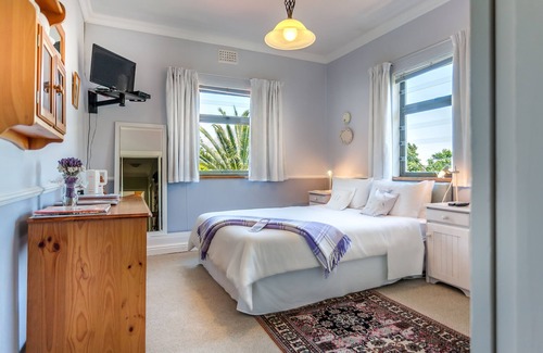 Pinelands Cama Y Desayuno | Applegarth B and B and Self Catering Studios