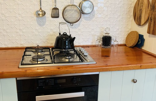 Hampton Casa | Applegarth Cottage, Hampton