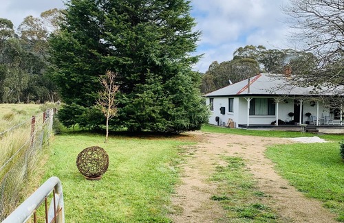 Hampton Casa | Applegarth Cottage, Hampton
