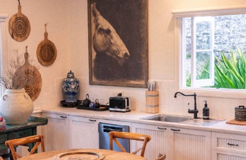 Wollombi Cabaña | Applegums Cottage