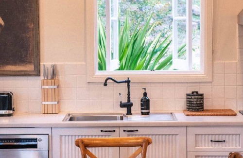 Wollombi Cabaña | Applegums Cottage