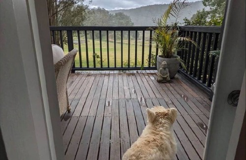 Wollombi Cabaña | Applegums Cottage