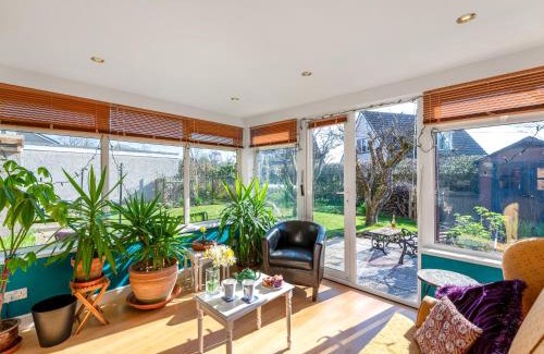 Cambusbarron Casa | Applepips