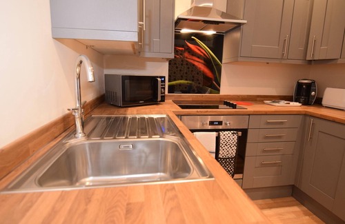 Newark Apartamento | Apartamento-Clásico-Baño Privado
