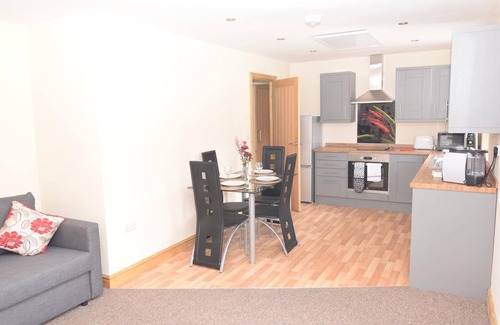 Newark Apartamento | Apartamento-Clásico-Baño Privado
