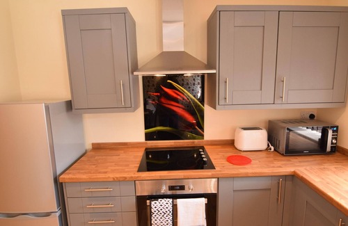 Newark Apartamento | Apartamento-Clásico-Baño Privado