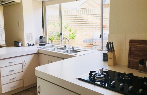Applecross Villa | Apartamentos AppleTree Amplia y privada villa de 3 dormitorios en Applecross