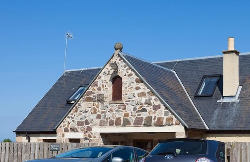 Linlithgow Apartamento | Appletree Cottage at Williamscraig Holiday Cottages
