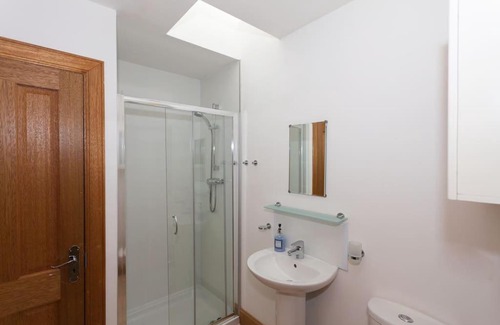 Linlithgow Apartamento | Appletree Cottage at Williamscraig Holiday Cottages