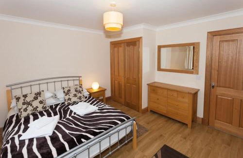 Linlithgow Apartamento | Appletree Cottage at Williamscraig Holiday Cottages