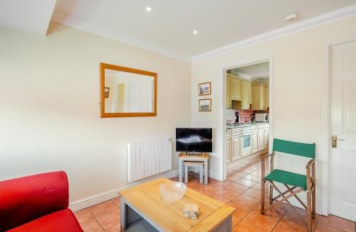 Clacton-on-Sea Casa | Appletree Cottage