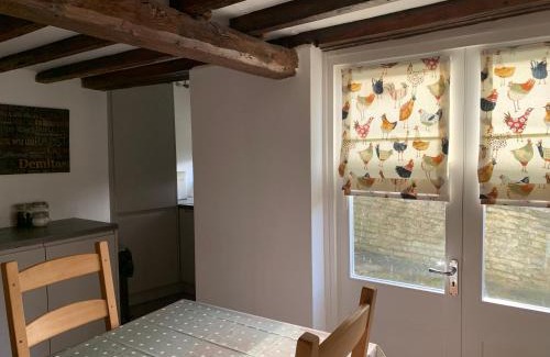 Barton Mills Cama Y Desayuno | Appletree Cottages